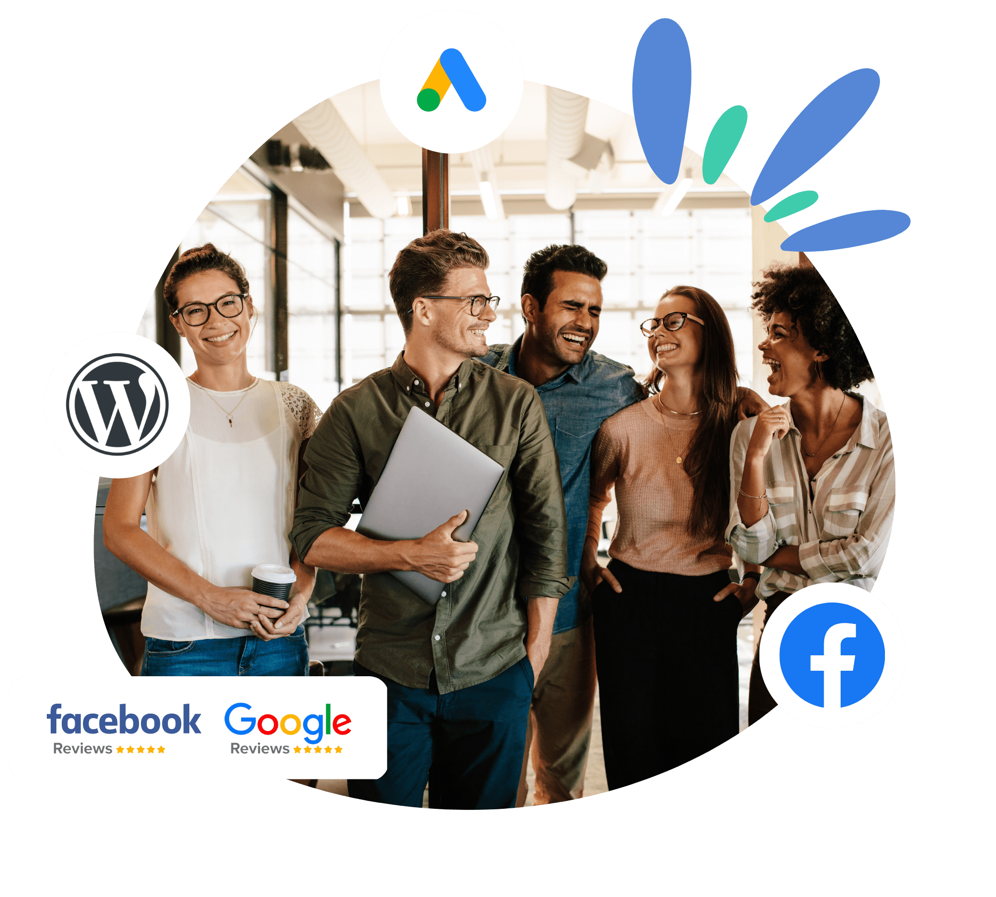 Free Digital Support Platform for SMBs.