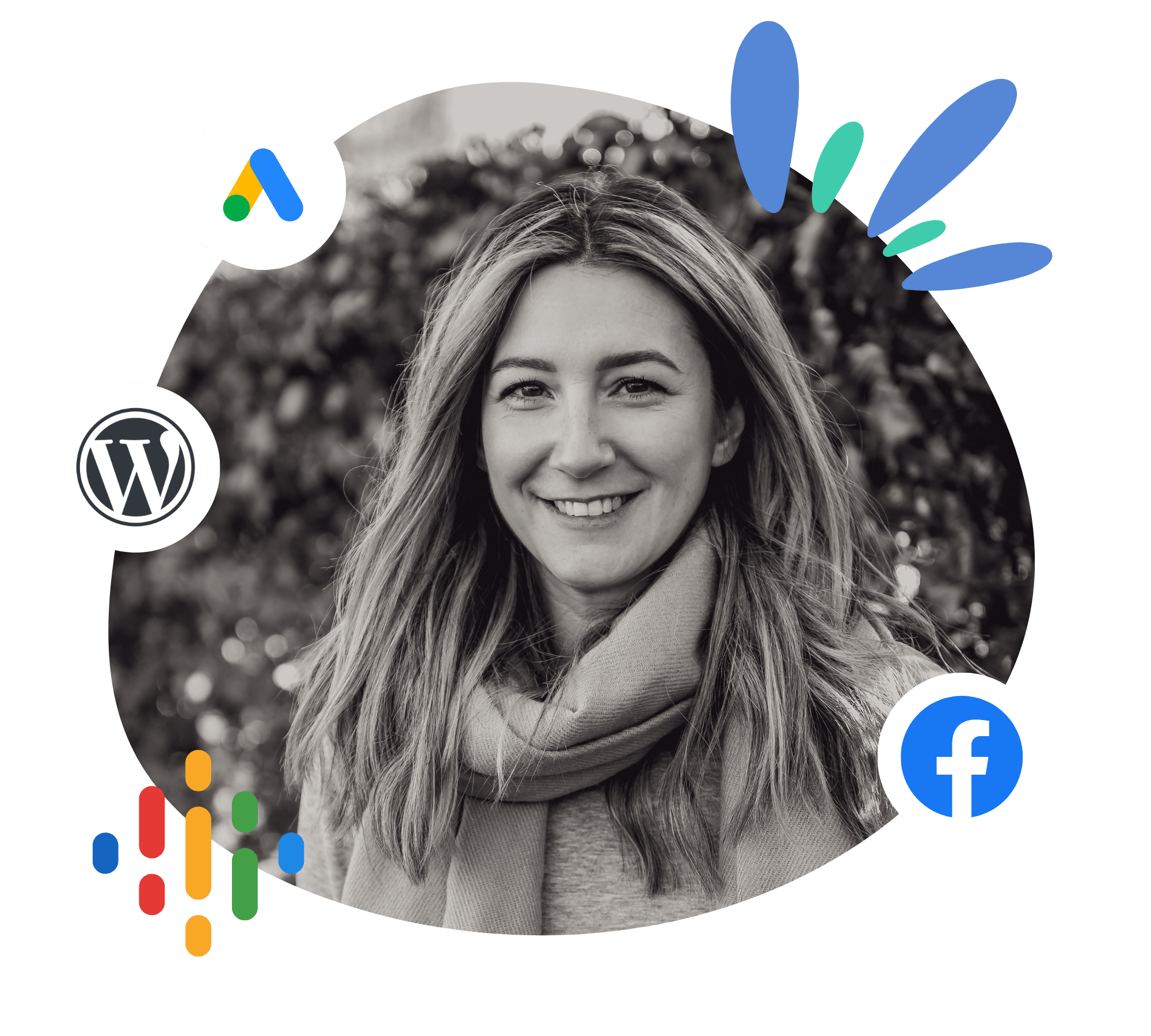 Charlie from Locally UK